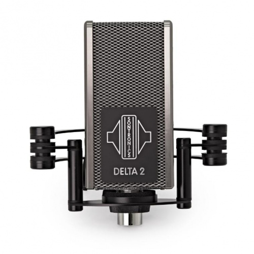 Мікрофон Sontronics DELTA 2 - JCS.UA