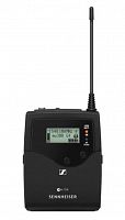 Приймач Sennheiser EK IEM G4 Wireless In-Ear Monitor Receiver - A Band - JCS.UA