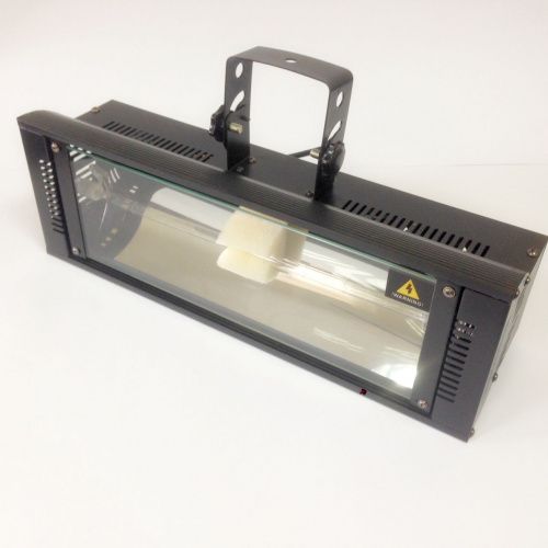 Стробоскоп M-light ST 1500 DMX - JCS.UA фото 2