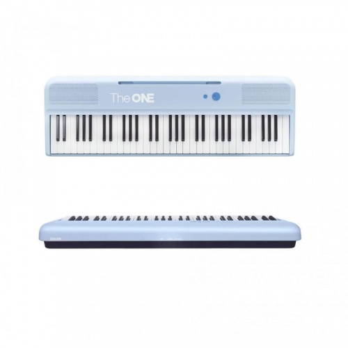 Цифрове піаніно The ONE COLOR (Blue) - JCS.UA фото 3