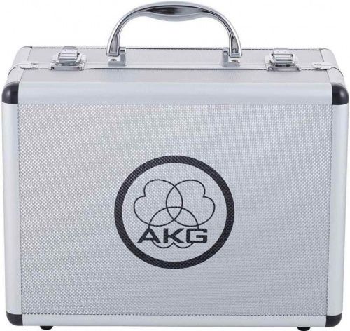 Микрофон AKG C414XLII - JCS.UA фото 11