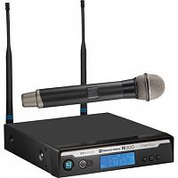 Радіосистема Electro-Voice R300-HD A / B / C / E - JCS.UA