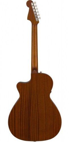 Электроакустическая гитара FENDER NEWPORTER CLASSIC CST - JCS.UA фото 2