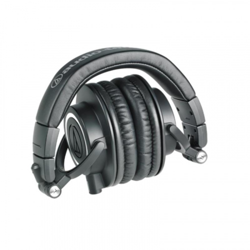 Навушники Audio-Technica ATHM50X - JCS.UA фото 3