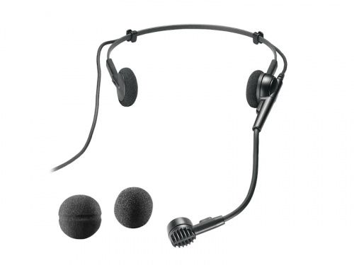 Мікрофон Audio-Technica ATM75CH - JCS.UA фото 3