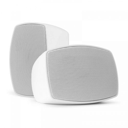 Всепогодная настенная колонка SKY SOUND QS-5W/TW - JCS.UA