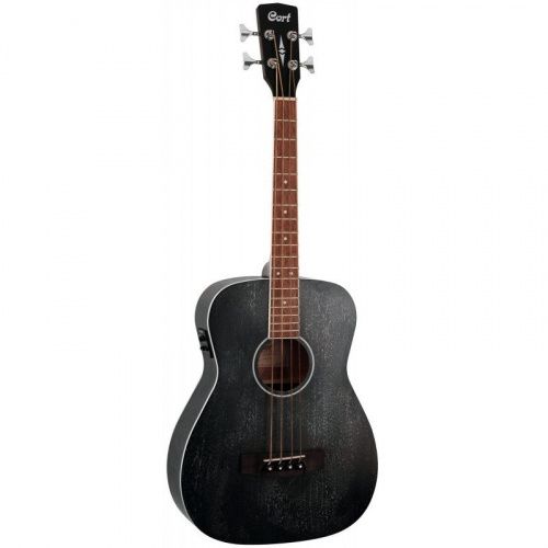 Бас-гитара CORT AB590MF BOP w/bag - JCS.UA