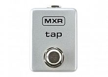 Педаль MXR M199 Tap Tempo Switch - JCS.UA