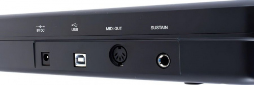 MIDI-клавиатура Alesis Q25 USB/MIDI - JCS.UA фото 9