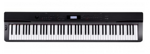 Цифровое фортепиано CASIO PX-330BK - JCS.UA фото 2