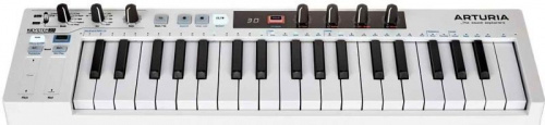 MIDI-контроллер Arturia KeyStep 37 - JCS.UA фото 2