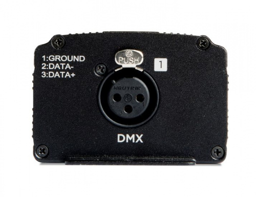 DMX USB інтерфейс MARQ SceniQ 1 - JCS.UA фото 3