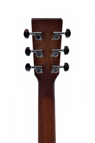Акустическая гитара Ditson 000-15-AGED - JCS.UA фото 4