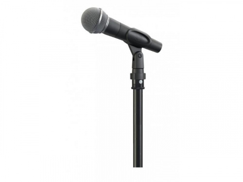 Переходник Konig&Meyer Quick-Release Adapter for microphones 23910 - Black - JCS.UA фото 2