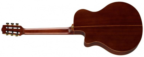 Классическая гитара YAMAHA NTX5 (Natural) - JCS.UA фото 7