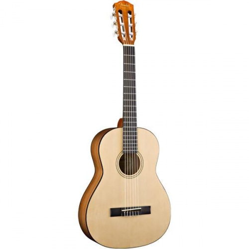Классическая гитара Fender ESC105 - JCS.UA