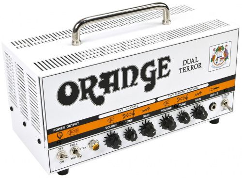 Підсилювач Orange DT30 H - JCS.UA фото 2