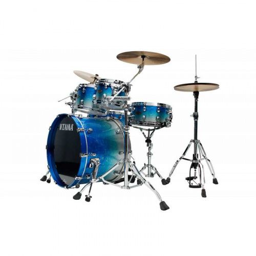 Ударная установка TAMA WBS52RZS-MBI - JCS.UA фото 2