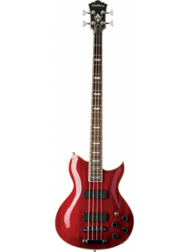 Бас-гитара Washburn WB66 TRK - JCS.UA