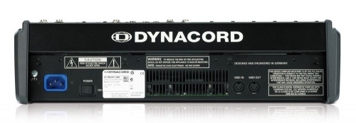 Мікшерний пульт Dynacord CMS 600-3 100-240V - JCS.UA фото 2