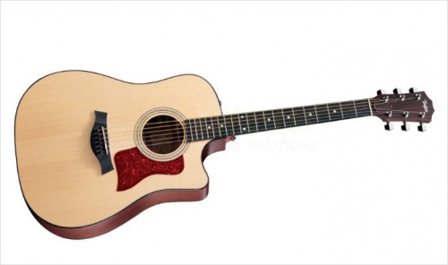 Электроакустическая гитара TAYLOR 310Ce - JCS.UA фото 2
