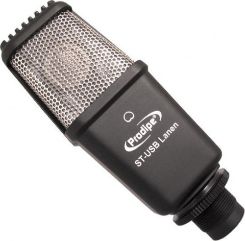 Студійний мікрофон PRODIPE LANEN ST-USB - JCS.UA фото 4