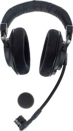 Навушники Beyerdynamic DT 297 PV Mk II 250 Om - JCS.UA фото 2