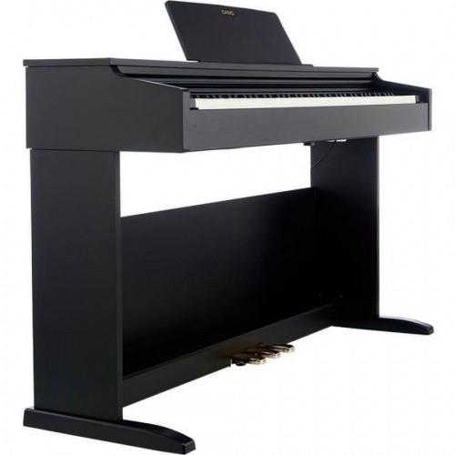 Цифровое пианино Casio AP-270BKC - JCS.UA фото 5