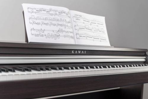 Цифровое пианино Kawai KDP 110 DRW - JCS.UA фото 6