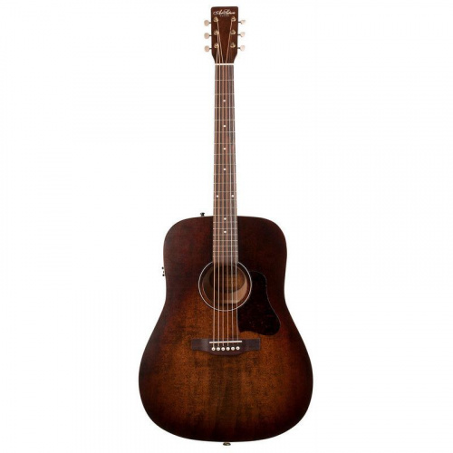 Акустическая гитара A&L 042425 - Americana Bourbon Burst QIT - JCS.UA