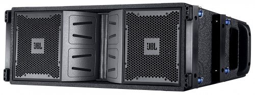 Акустична система Line Array JBL VT4886 - JCS.UA