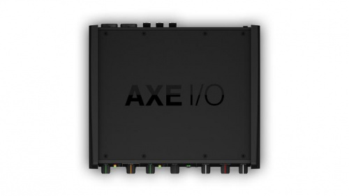 Аудиоинтерфейс IK MULTIMEDIA AXE I/O + AmpliTube 5 MAX Bundle - JCS.UA фото 5