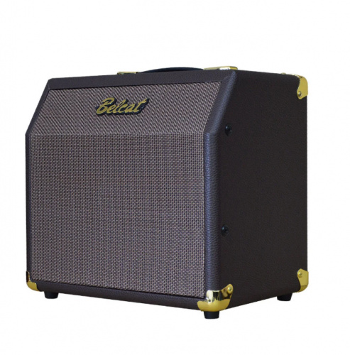 Комбопідсилювач для акустичних інструментів  Belcat Acoustic 15C - JCS.UA фото 2