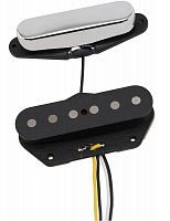 Набор звукоснимателей FENDER VINTERA '50S VINTAGE TELECASTER PICKUP SET - JCS.UA