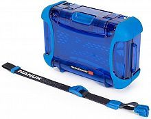 Кейс NANUK 330 NANO Blue - JCS.UA
