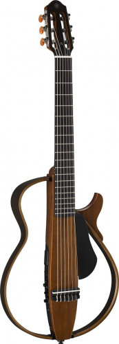 Электроакустическая гитара Yamaha SLG200N NAT - JCS.UA