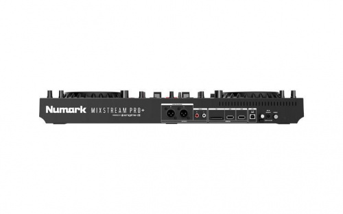 DJ-контроллер NUMARK Mixstream Pro+ - JCS.UA фото 3