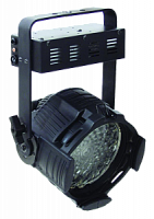 Прожектор EUROLITE ML-56 ZOOM CDM Multi Lens черный - JCS.UA