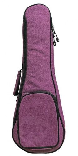 Чехол для укулеле FZONE CUB7 Concert Ukulele Bag (Purple) - JCS.UA