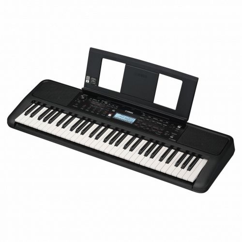 Синтезатор YAMAHA PSR-E383 - JCS.UA фото 3