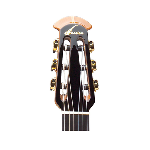 Електроакустична гітара Ovation Nylon 1773AX-4 - JCS.UA фото 4