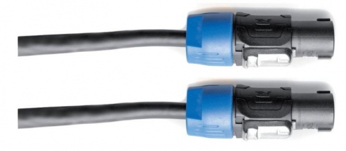 Акустичний кабель Alpha Audio Pro Line 190.610 - JCS.UA