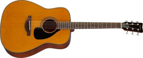 Акустична гітара Yamaha FG180-50TH - JCS.UA фото 3