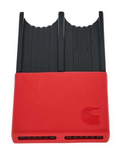 Тримач для тростин D'ADDARIO Reed Guard - Small (Red) - JCS.UA фото 3