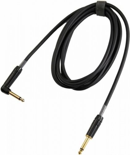 Инструментальный кабель DR PARTS DRCA3BK - JCS.UA фото 3