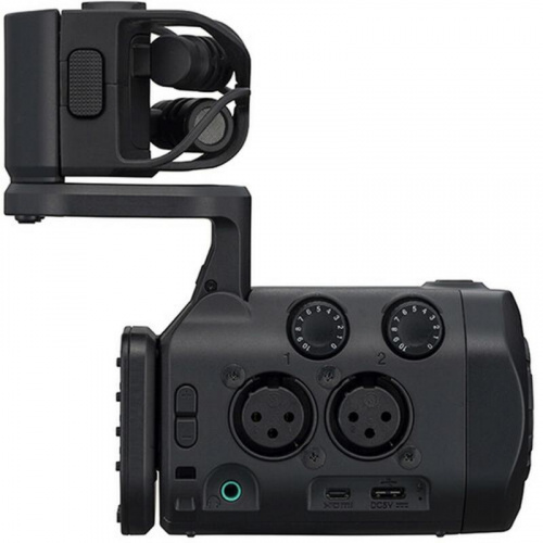 Портативный видеорекордер Zoom Q8n-4K - JCS.UA фото 3