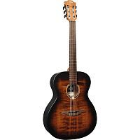 Акустическая гитара Lag Tramontane TN70A-B&B - JCS.UA Акустическая гитара Lag Tramontane TN70A-B&B - JCS.UA