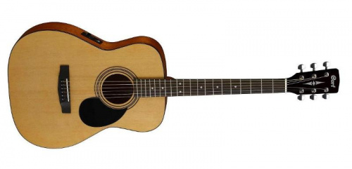 Электроакустическая гитара Cort AF510E NS - JCS.UA фото 5