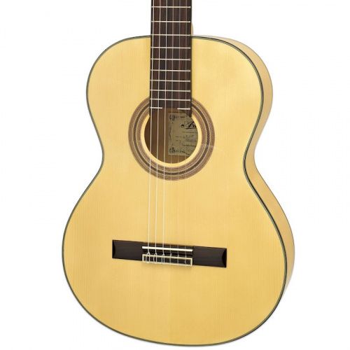 Классическая гитара Aria A-20F - JCS.UA фото 3