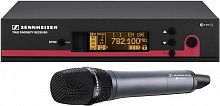 Радіосистема Sennheiser EW 100-935 G3-DX - JCS.UA